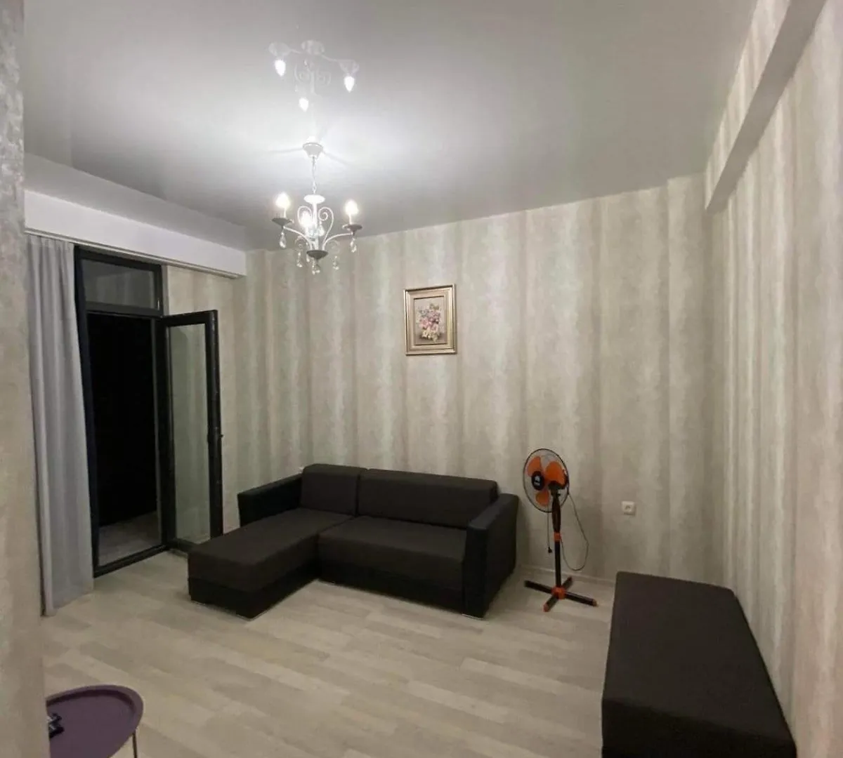 Ninos Apartment Tbiliszi