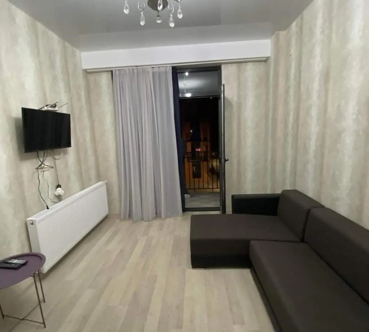 Ninos Apartment Tbiliszi 0*,  Grúzia