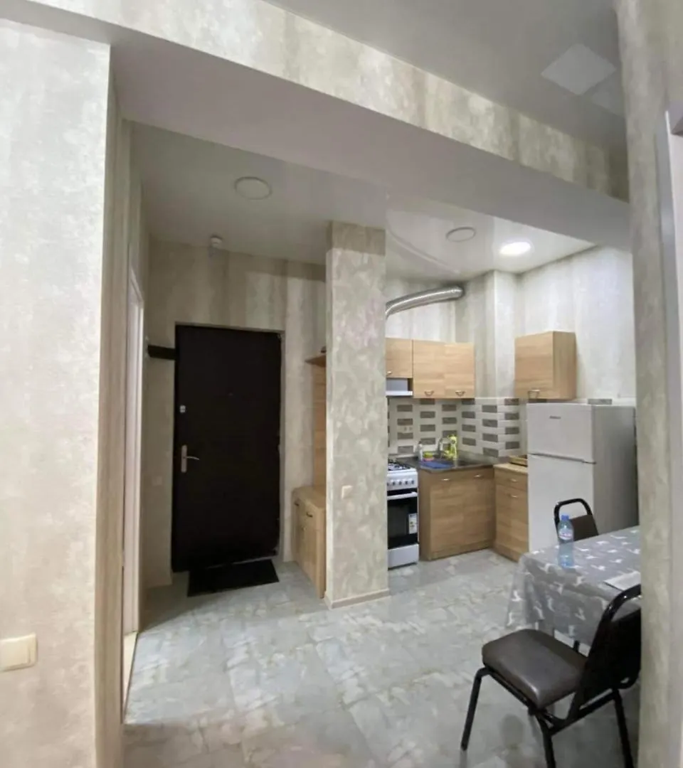 Ninos Apartment Tbiliszi
