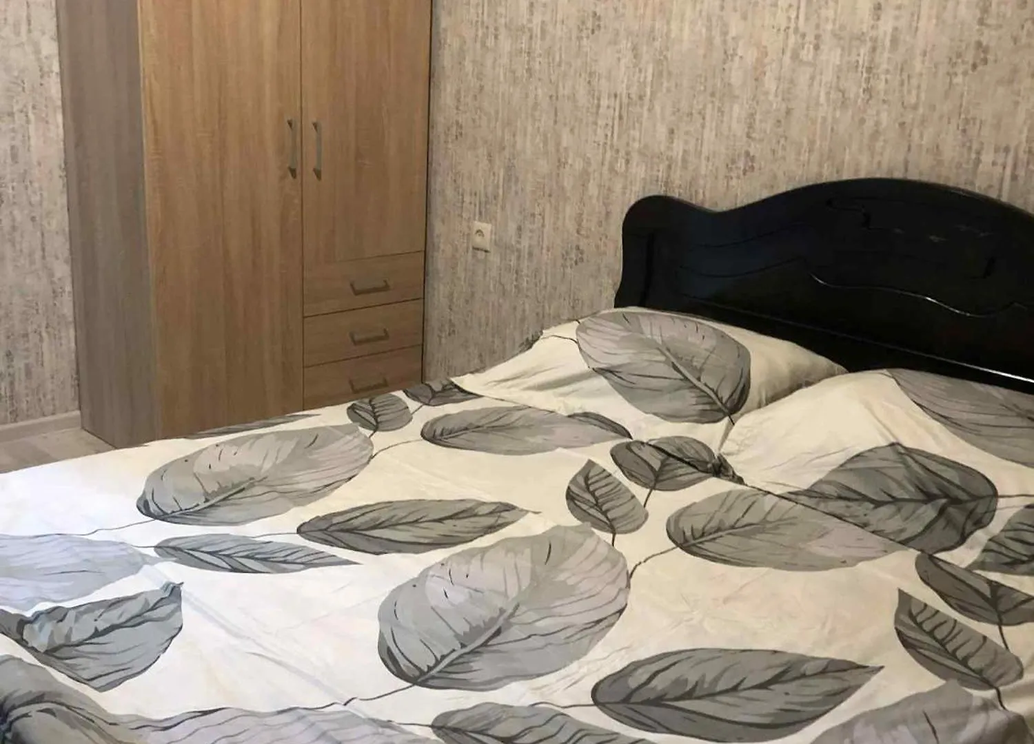 Ninos Apartment Tbiliszi