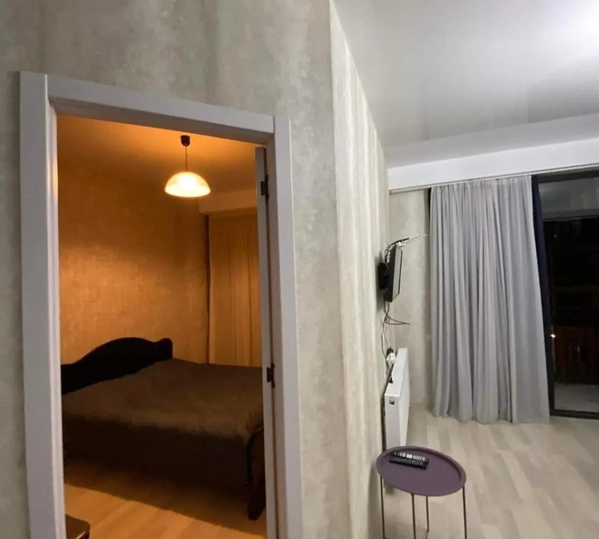 Ninos Apartment Tbiliszi